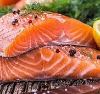 Tác dụng của cá hồi là gì? Các lợi ích của cá hồi đối với sức khỏe